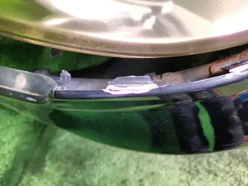 НОУСКАТ НА MITSUBISHI AIRTREK CU2W 4G63T