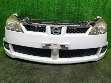 НОУСКАТ НА NISSAN WINGROAD Y11 QG15DE