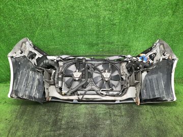 НОУСКАТ НА NISSAN WINGROAD Y11 QG15DE