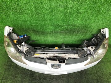 НОУСКАТ НА NISSAN WINGROAD Y11 QG15DE