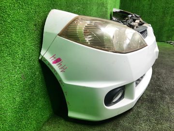 НОУСКАТ НА NISSAN WINGROAD Y11 QG15DE