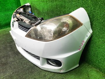 НОУСКАТ НА NISSAN WINGROAD Y11 QG15DE