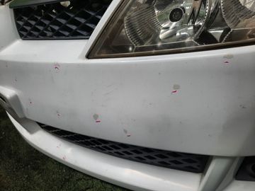 НОУСКАТ НА NISSAN WINGROAD Y11 QG15DE