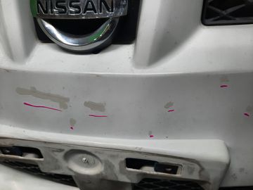 НОУСКАТ НА NISSAN WINGROAD Y11 QG15DE