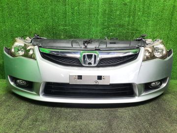 НОУСКАТ НА HONDA CIVIC FD1 R18A