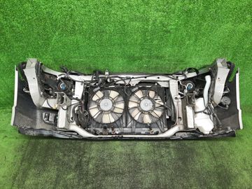 НОУСКАТ НА HONDA CIVIC FD1 R18A