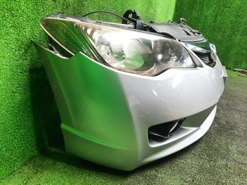 НОУСКАТ НА HONDA CIVIC FD1 R18A