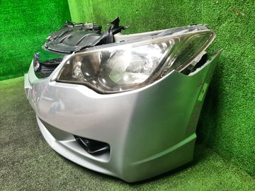 НОУСКАТ НА HONDA CIVIC FD1 R18A