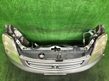 НОУСКАТ НА HONDA STREAM RN2 D17A