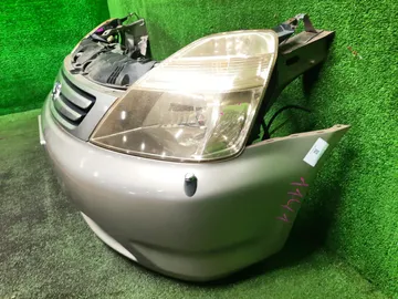 НОУСКАТ НА HONDA STREAM RN2 D17A