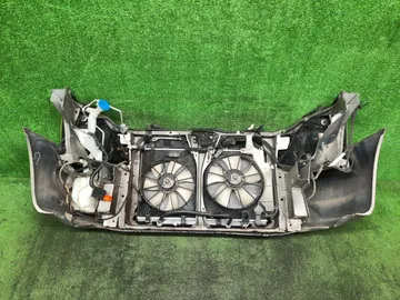 НОУСКАТ НА HONDA STREAM RN2 D17A