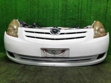НОУСКАТ НА TOYOTA SPACIO ZZE124 1ZZ-FE
