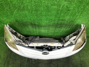 НОУСКАТ НА TOYOTA SPACIO ZZE124 1ZZ-FE