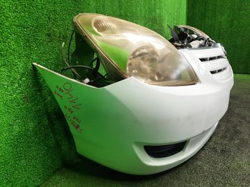 НОУСКАТ НА TOYOTA SPACIO ZZE124 1ZZ-FE