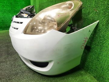 НОУСКАТ НА TOYOTA SPACIO ZZE124 1ZZ-FE