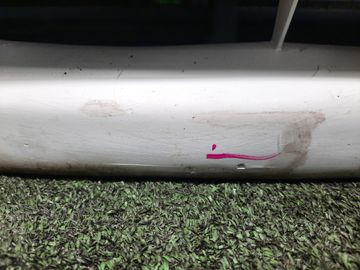 НОУСКАТ НА TOYOTA SPACIO ZZE124 1ZZ-FE