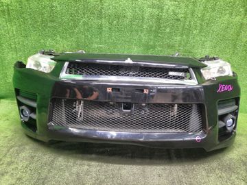 НОУСКАТ НА MITSUBISHI OUTLANDER CW5W 4B12