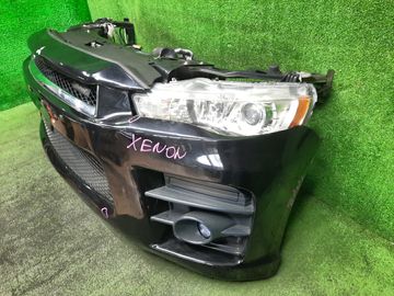 НОУСКАТ НА MITSUBISHI OUTLANDER CW5W 4B12
