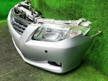 НОУСКАТ НА TOYOTA FIELDER NZE144 1NZ-FE