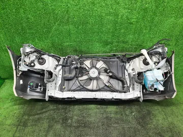 НОУСКАТ НА TOYOTA FIELDER NZE144 1NZ-FE