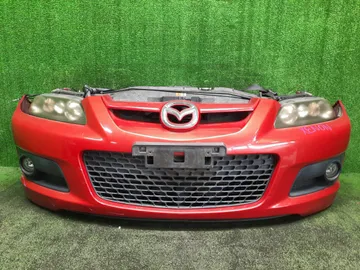 НОУСКАТ НА MAZDA ATENZA GG3P L3-VDT