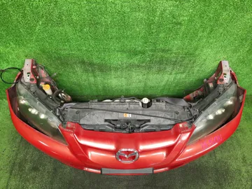 НОУСКАТ НА MAZDA ATENZA GG3P L3-VDT