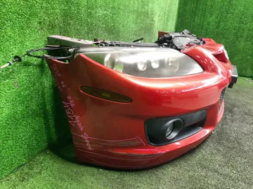 НОУСКАТ НА MAZDA ATENZA GG3P L3-VDT