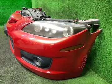 НОУСКАТ НА MAZDA ATENZA GG3P L3-VDT