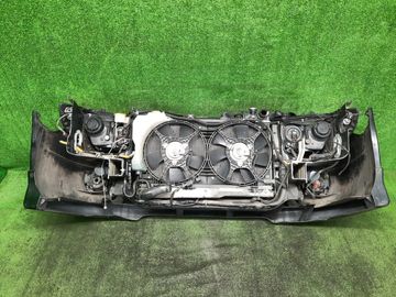 НОУСКАТ НА SUBARU FORESTER SG5 EJ20T