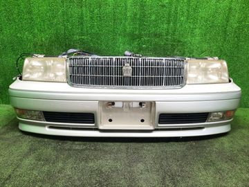 НОУСКАТ НА TOYOTA CROWN JZS151 1JZ-GE