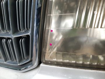 НОУСКАТ НА TOYOTA CROWN JZS151 1JZ-GE