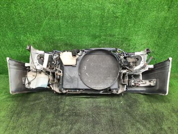 НОУСКАТ НА TOYOTA CROWN JZS151 1JZ-GE