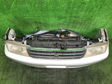 НОУСКАТ НА TOYOTA CROWN JZS151 1JZ-GE