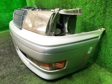 НОУСКАТ НА TOYOTA CROWN JZS151 1JZ-GE