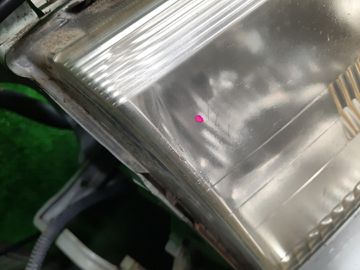 НОУСКАТ НА TOYOTA CROWN JZS151 1JZ-GE