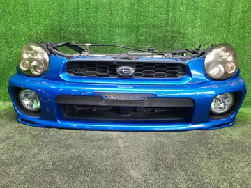 НОУСКАТ НА SUBARU IMPREZA GG3 EJ15E