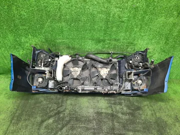 НОУСКАТ НА SUBARU IMPREZA GG3 EJ15E