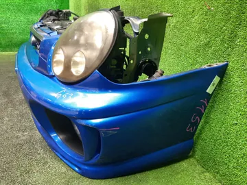 НОУСКАТ НА SUBARU IMPREZA GG3 EJ15E