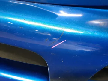 НОУСКАТ НА SUBARU IMPREZA GG3 EJ15E
