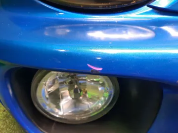 НОУСКАТ НА SUBARU IMPREZA GG3 EJ15E