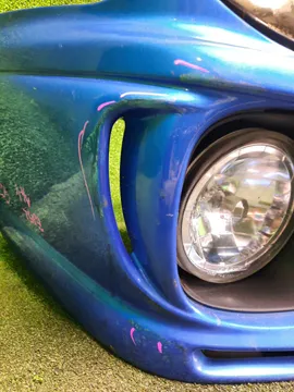 НОУСКАТ НА SUBARU IMPREZA GG3 EJ15E