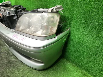 НОУСКАТ НА TOYOTA CROWN JZS175 2JZ-FSE