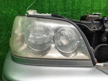 НОУСКАТ НА TOYOTA CROWN JZS175 2JZ-FSE
