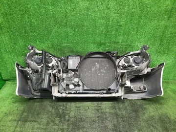 НОУСКАТ НА TOYOTA CROWN JZS175 2JZ-FSE