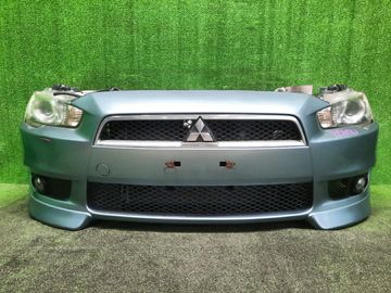 НОУСКАТ НА MITSUBISHI GALANT FORTIS CY4A 4B11