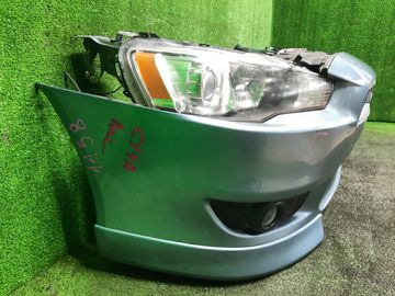 НОУСКАТ НА MITSUBISHI GALANT FORTIS CY4A 4B11