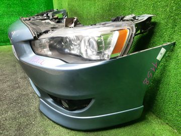 НОУСКАТ НА MITSUBISHI GALANT FORTIS CY4A 4B11
