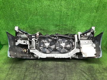 НОУСКАТ НА MITSUBISHI GALANT FORTIS CY4A 4B11