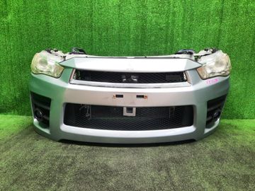 НОУСКАТ НА MITSUBISHI OUTLANDER CW5W 4B12