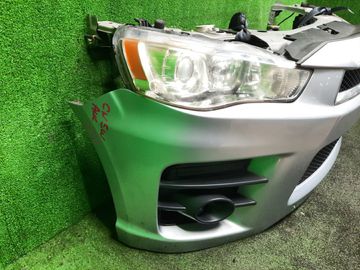 НОУСКАТ НА MITSUBISHI OUTLANDER CW5W 4B12